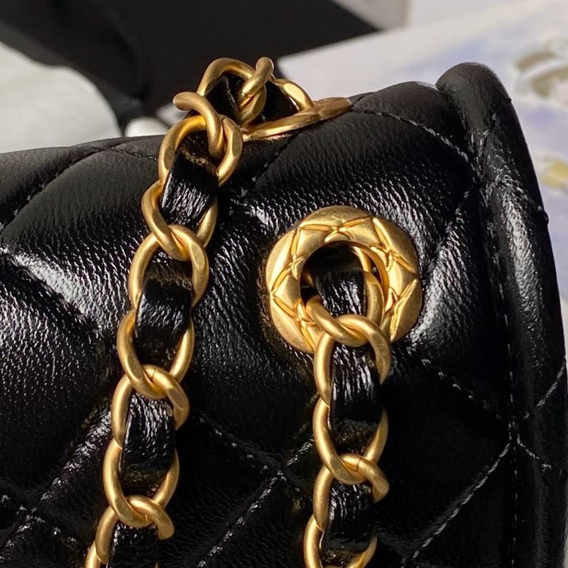 Chanel Satchel Bags